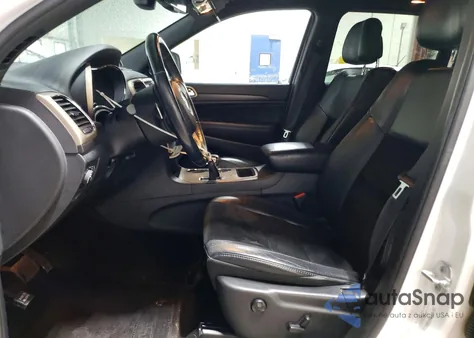 2015 Jeep Grand Cherokee Laredo z USA, uszkodzony, nr VIN 1C4RJFAG6FC708411